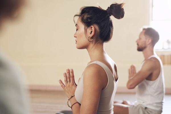 Mindfulness para la ansiedad y el estrés: la técnica clave para mejorar tu calidad de vida