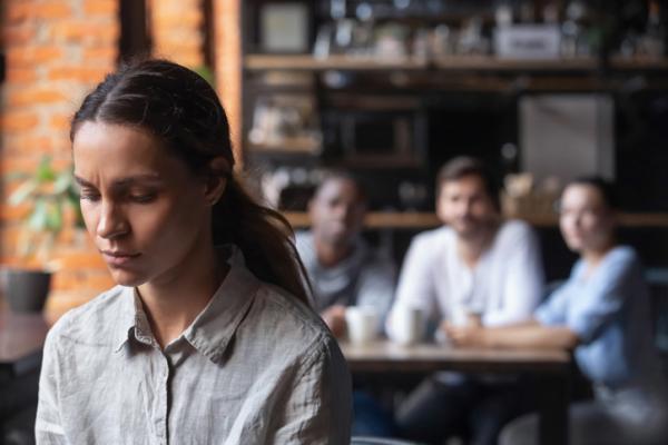 Actitudes negativas de una persona: lista y ejemplos - 17. Comparación