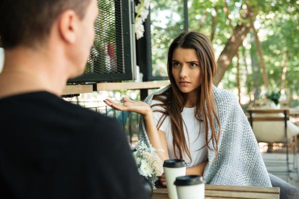 ¿Qué no decir a una persona con TLP?  - ¿Qué no decir a una persona con TLP?