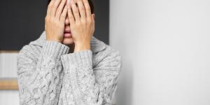 ¿Qué le sucede al cuerpo en un ataque de pánico?
