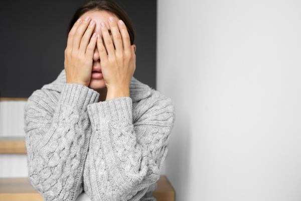 ¿Qué le sucede al cuerpo en un ataque de pánico?