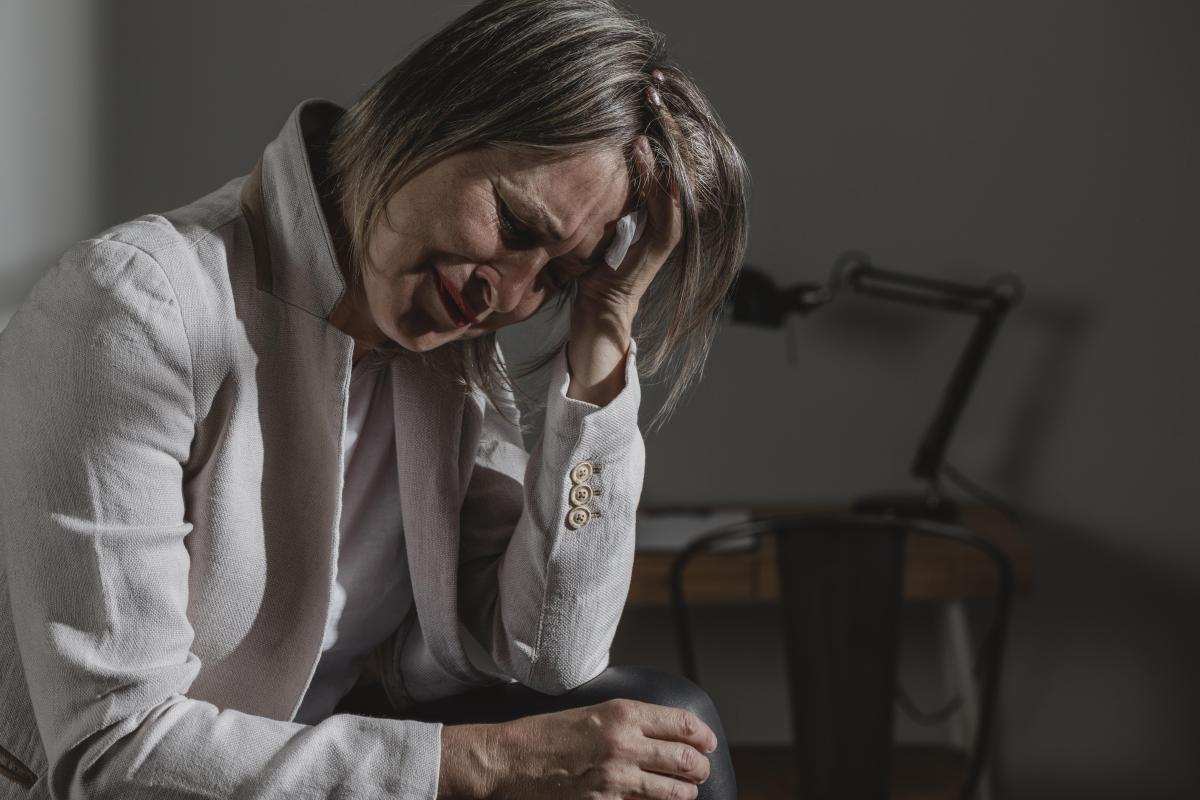 Qué hacer cuando el miedo a la muerte no me deja vivir