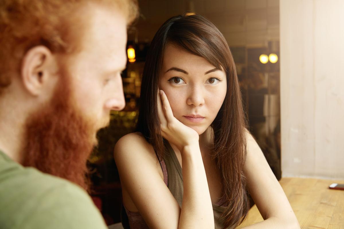 Qué significa cuando tu ex te dice «cuídate mucho» y qué hacer