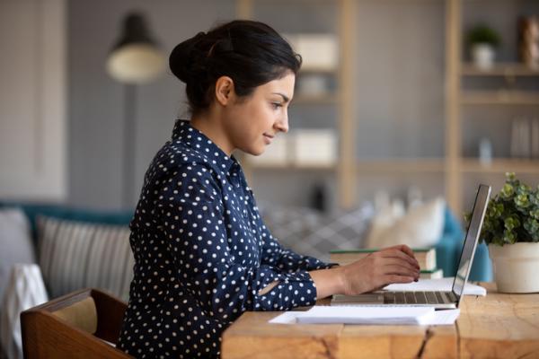 Consejos para estudiar en casa