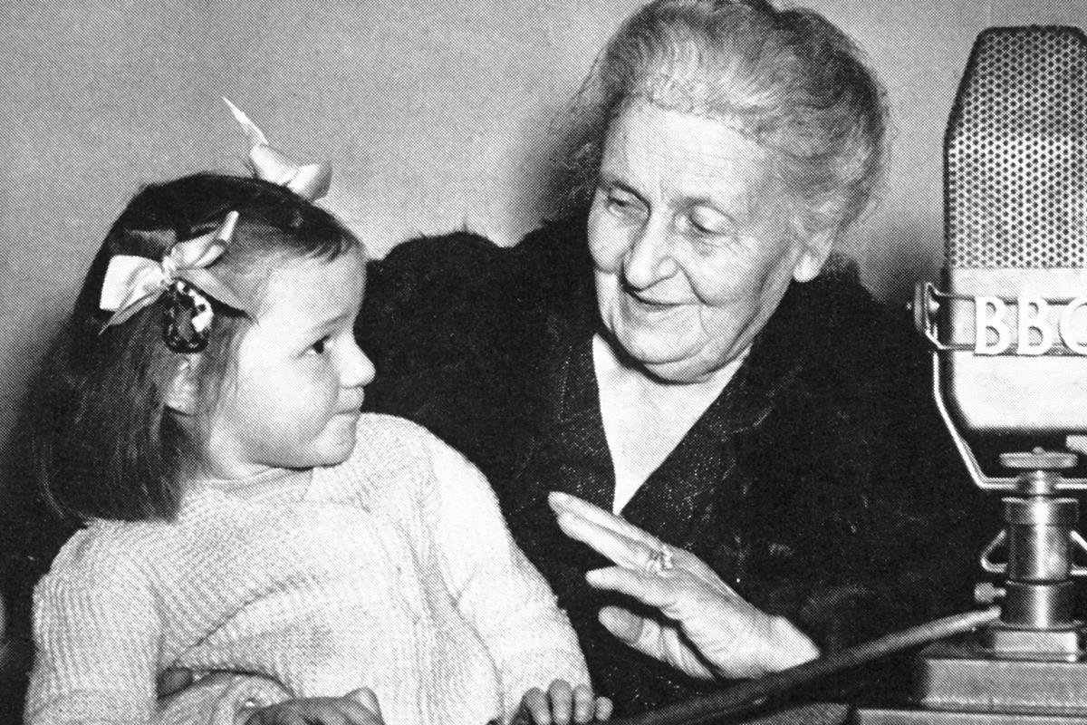 Maria Montessori: biografía, método, frases y libros