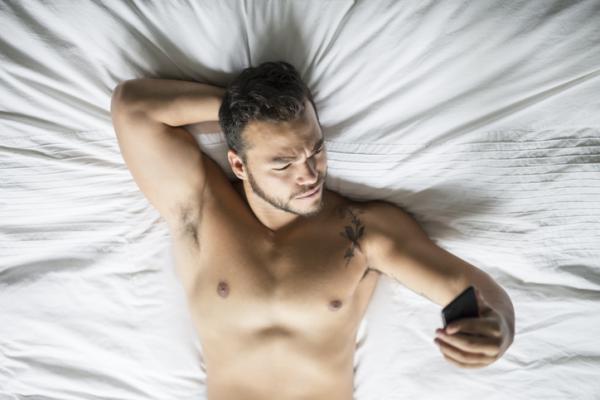 Qué es el sexting: consecuencias y cómo prevenirlo - Qué es el sexting