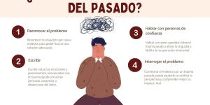 Cómo superar un trauma del pasado: psicológico o emocional