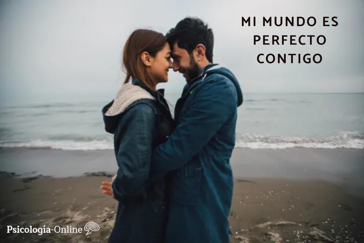Frases para enamorar a tu pareja