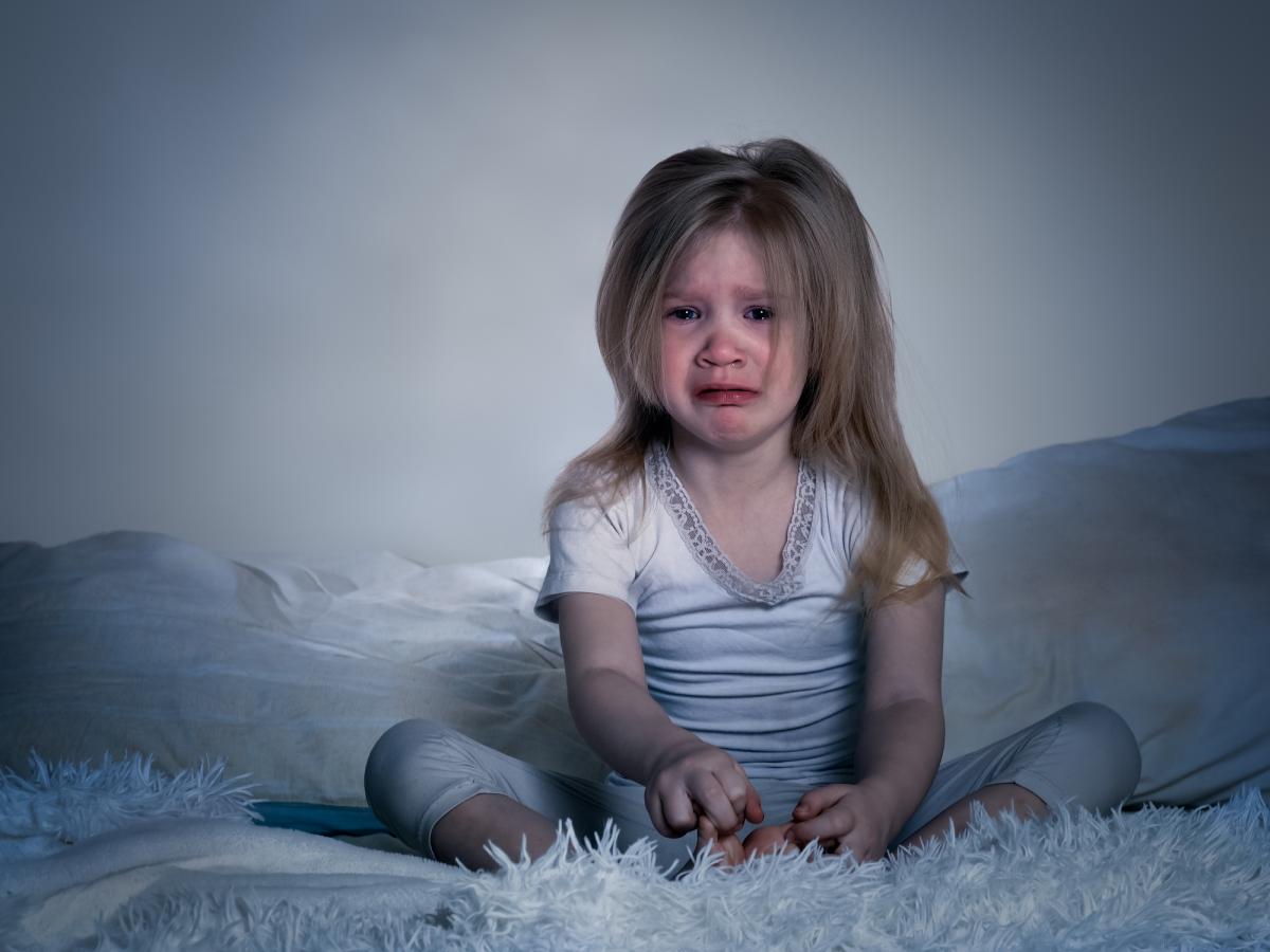 Tipos de neurosis infantil