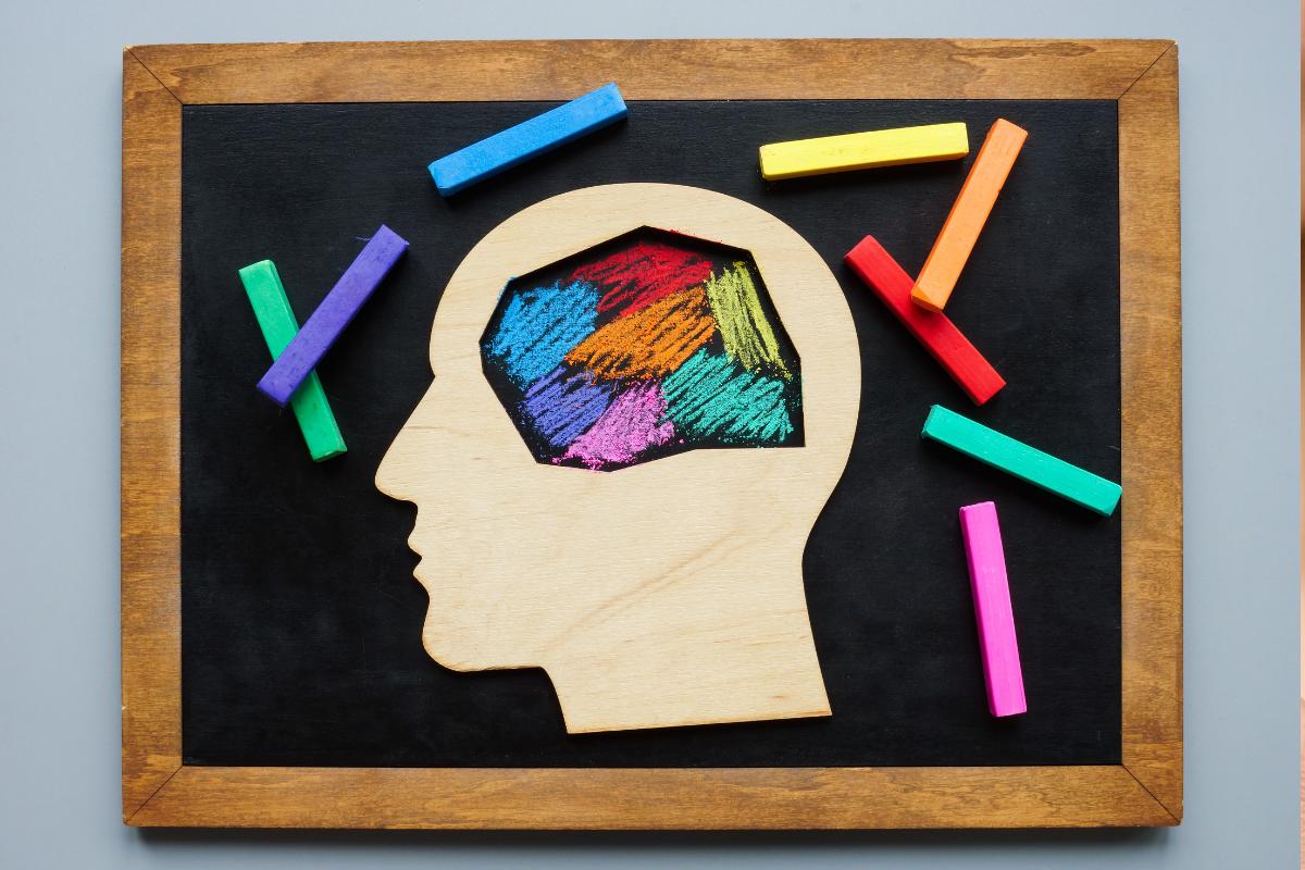 Cosa Vuol Dire Ghostare Una Persona Qué significa ser una persona neurodivergente: tipos, síntomas y retos