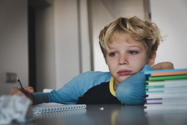 Qué son las heridas emocionales de la infancia y cómo sanarlas - La sensación de insuficiencia