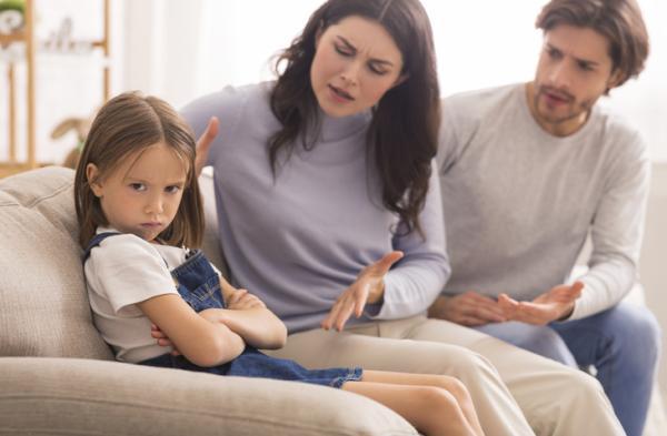 Qué son las heridas emocionales de la infancia y cómo sanarlas - La violencia intrafamiliar