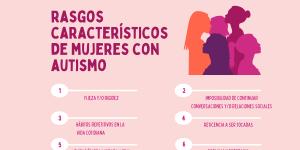 Autismo en mujeres adultas: síntomas y cómo diagnosticarlo