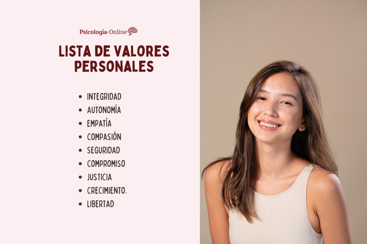Cómo descubrir tus valores personales