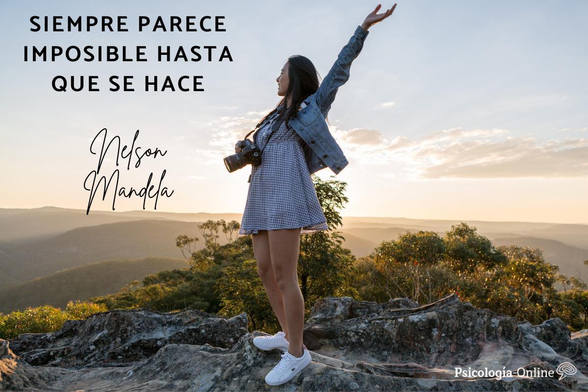 Frases sobre el futuro de una persona