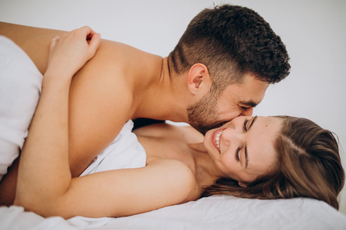 Cuántas relaciones puede tener un hombre en una noche