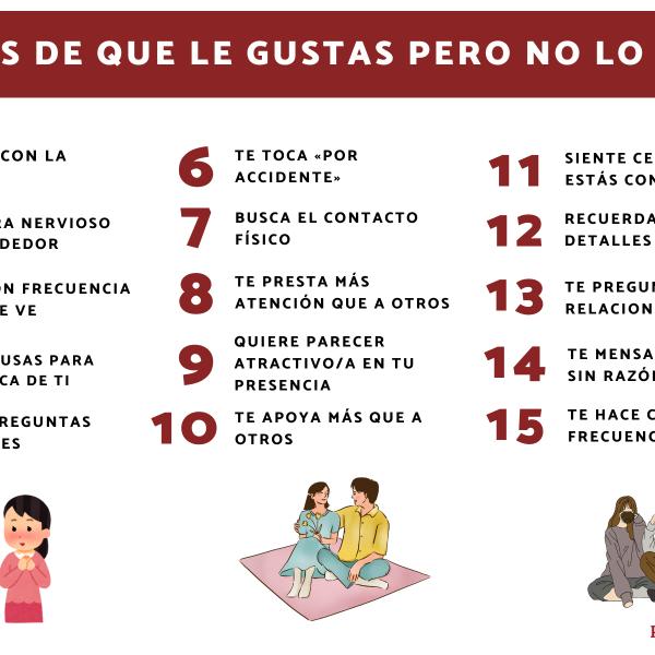15 me gusta para