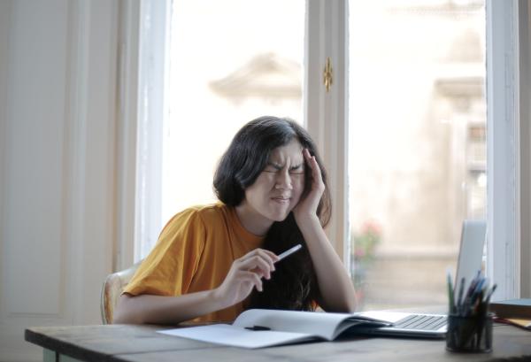 Fatiga mental: síntomas, causas y cómo recuperar la energía - Cómo recuperar la energía mental después de la fatiga mental 