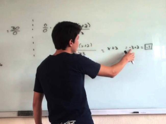 ejemplos de umbral absoluto