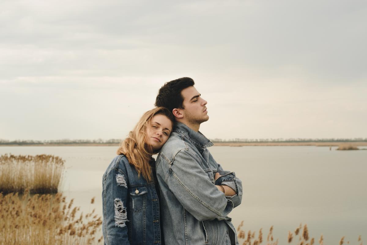 Discusiones de pareja: cómo solucionarlas
