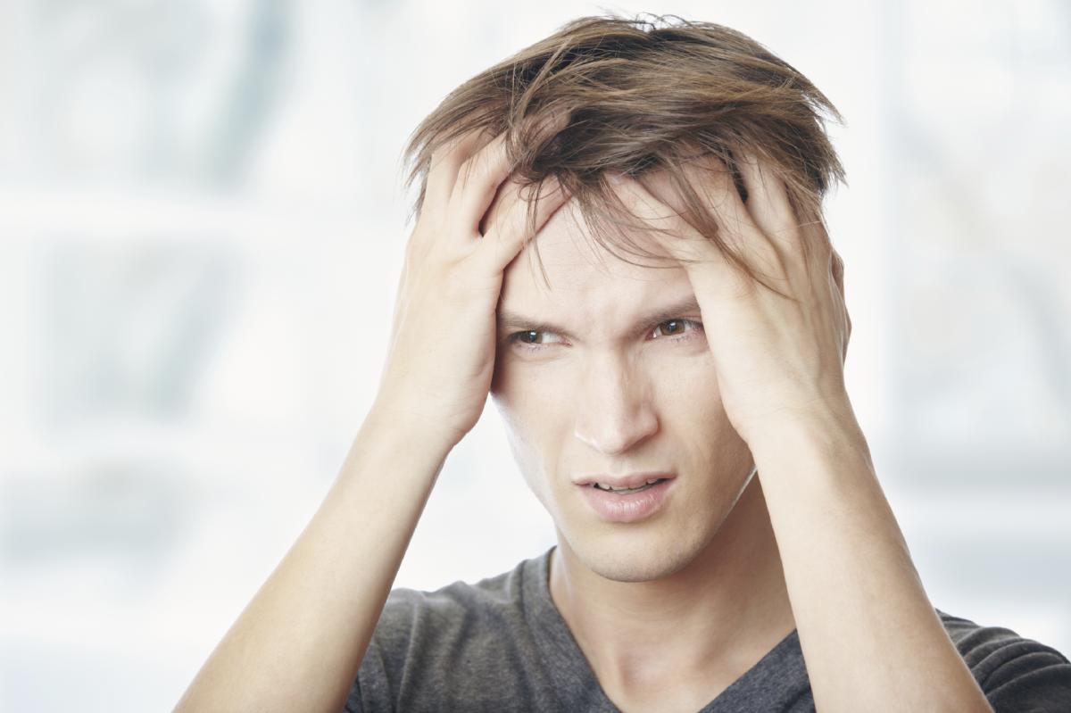 Estrés y ansiedad: Autorregistros