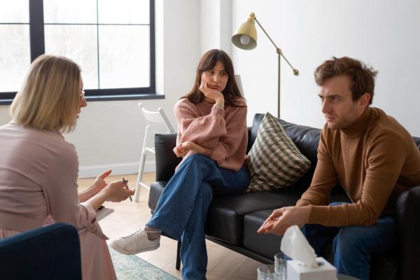 Terapia de choque para parejas: significado, cómo hacerla y ejemplos - Cómo hacer terapia de choque para parejas