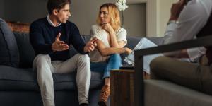 Terapia de choque para parejas: significado, cómo hacerla y ejemplos