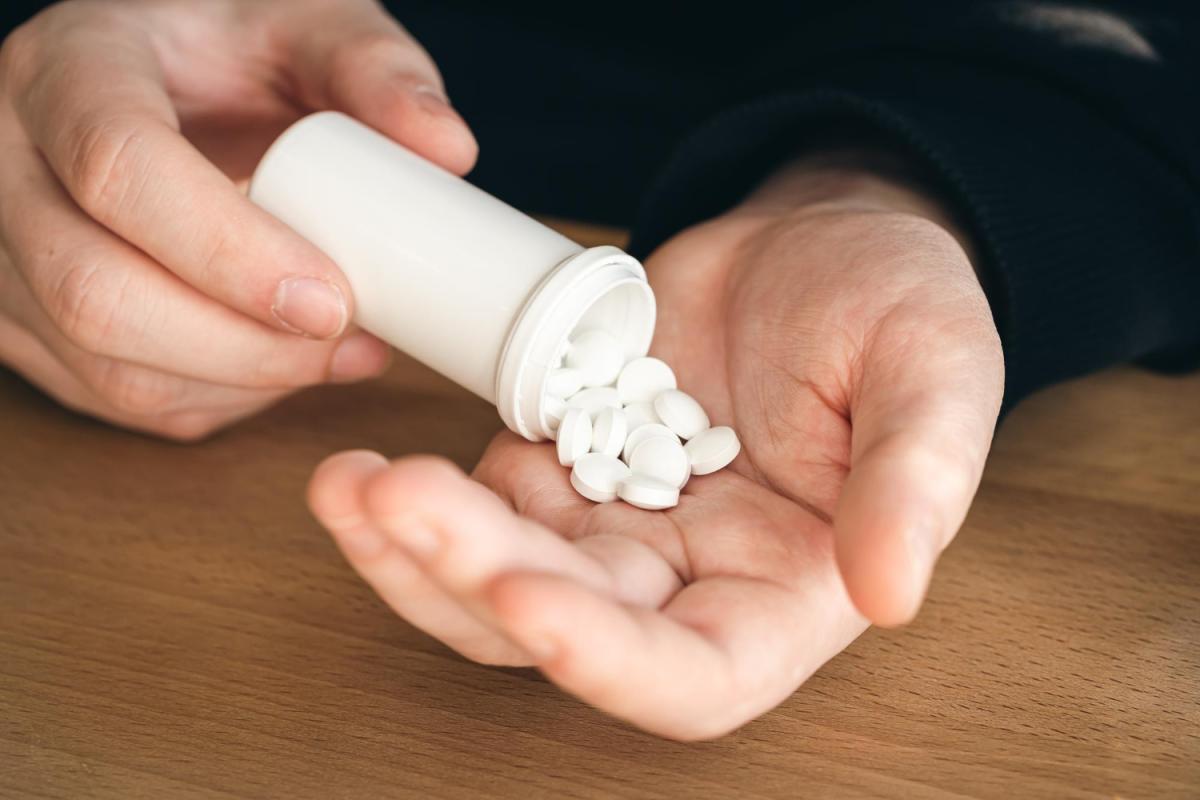 Efectos sexuales del clonazepam: causas y soluciones