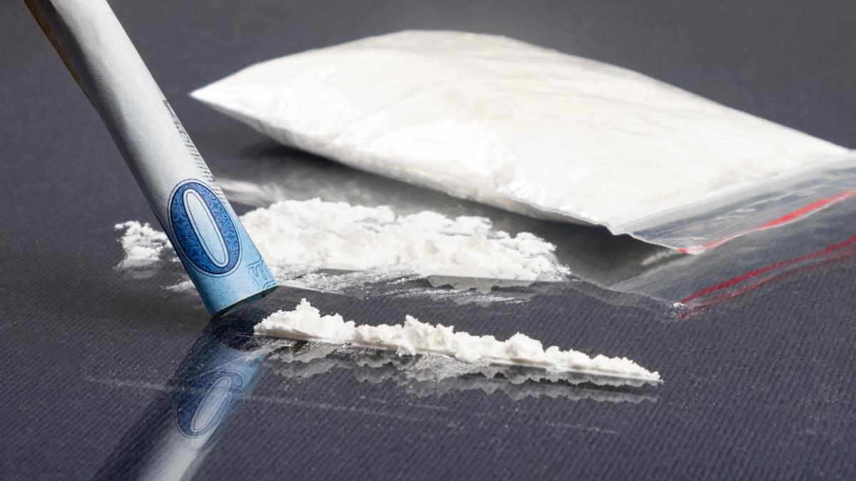 Cómo saber si una persona consume drogas a simple vista