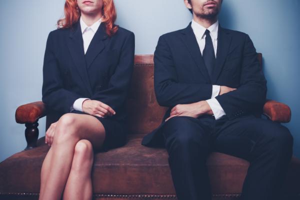 Causas del divorcio en la pareja - Resumen de la investigación