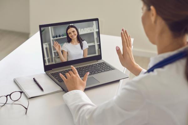 ¿Es efectiva la terapia online? Lo que dice la psicología actual - Qué es la terapia online y cómo funciona