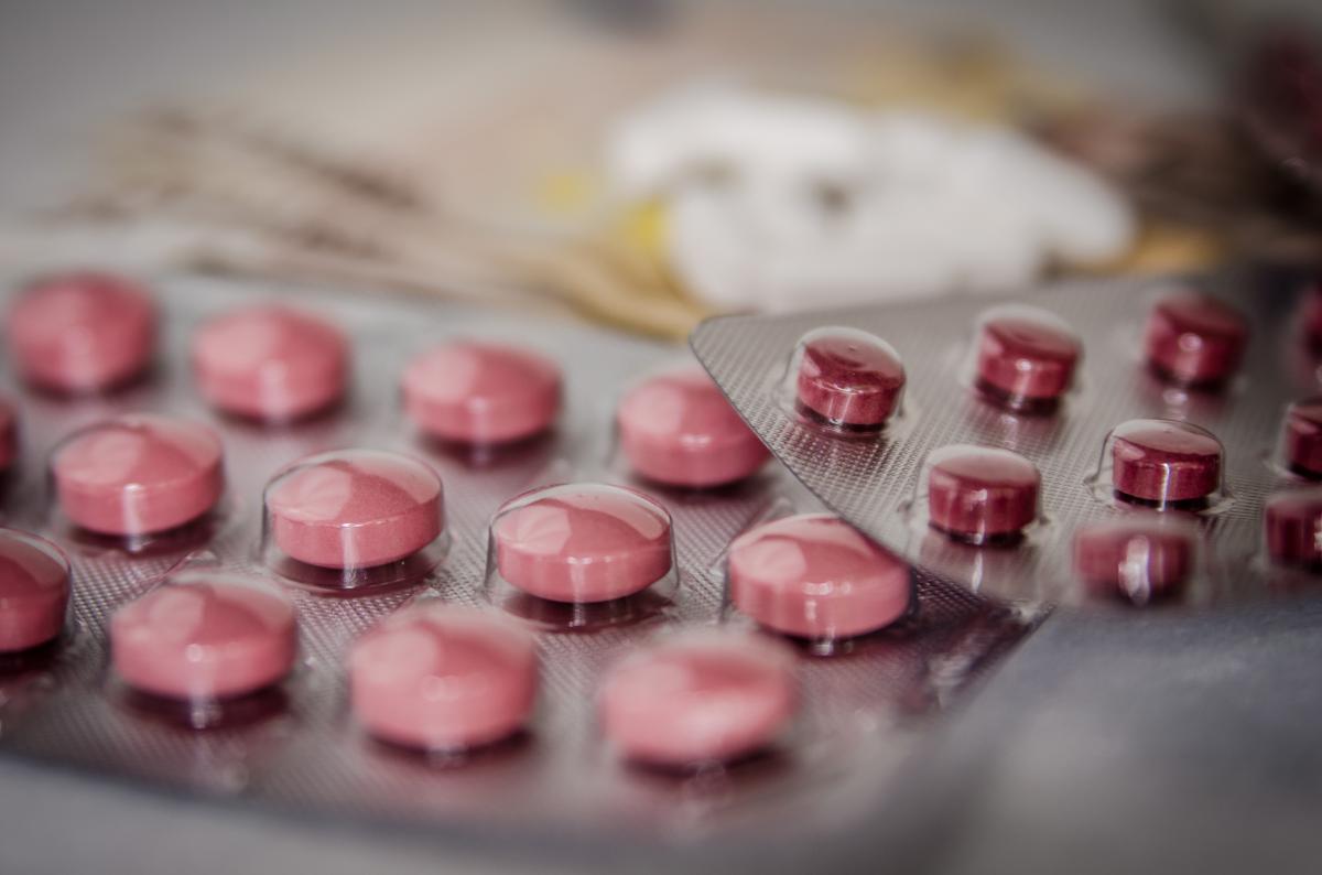 Fluoxetina: efectos secundarios los primeros días