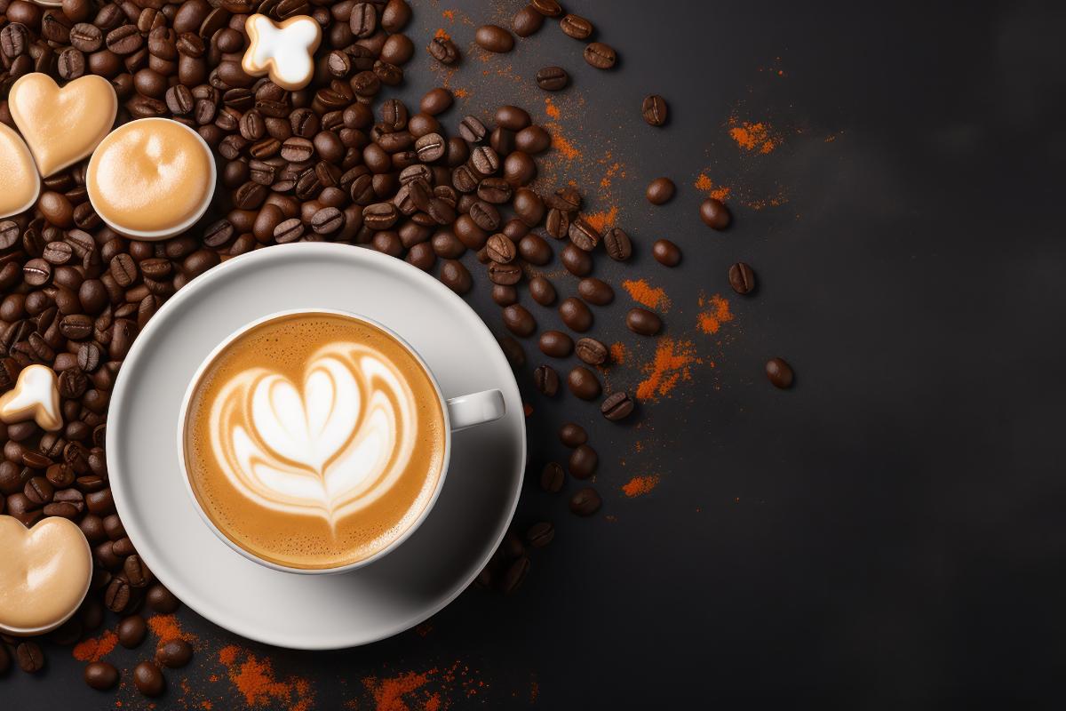 Qué significa soñar con café