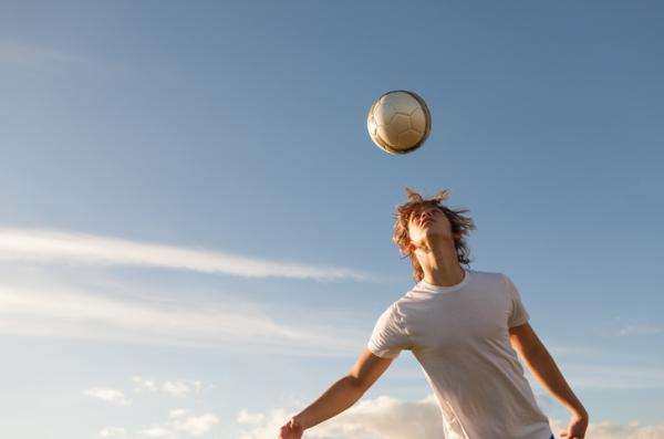 La Psicología del Deporte en el Fútbol Escolar y Juvenil