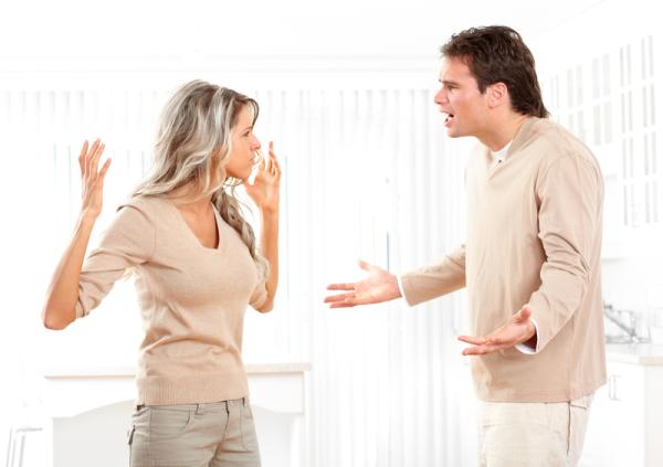 Por qué mi pareja no reconoce sus errores y cómo ayudarla