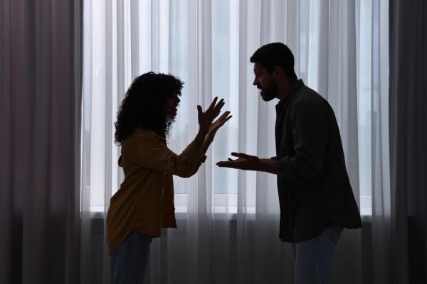 Frases de un narcisista encubierto - No sé qué voy a hacer sin ti
