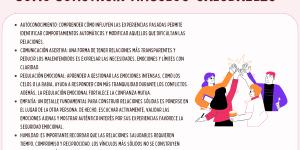 Tipos de vínculos afectivos y cómo influyen en la personalidad