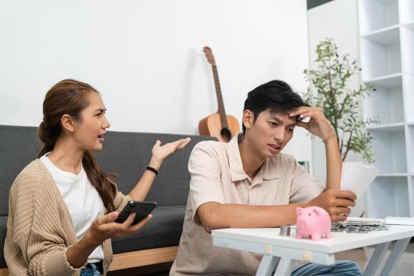 Quiero confiar en mi pareja, pero no puedo: ¿qué hago? - ¿Por qué no confío en mi pareja?