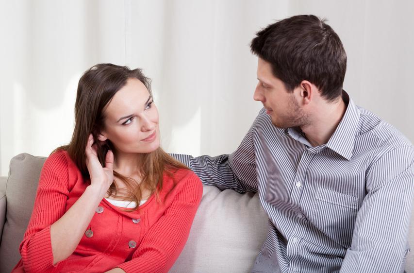 Cómo mejorar la comunicación en la pareja - Terapia de pareja Cómo mejorar la comunicación en la pareja - Terapia de pareja