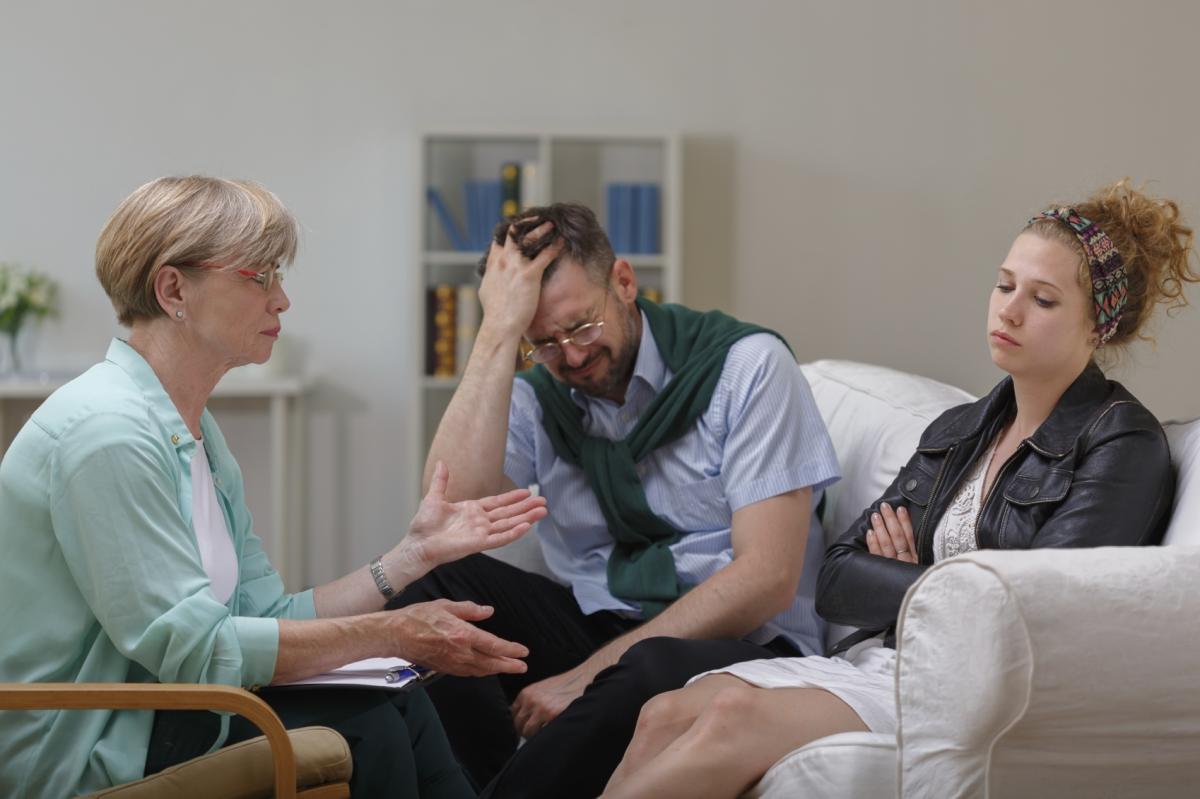 La intervención en TIP (Terapia Integral de Pareja)
