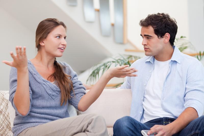 ¿Un hombre enamorado se puede acostar con otra?