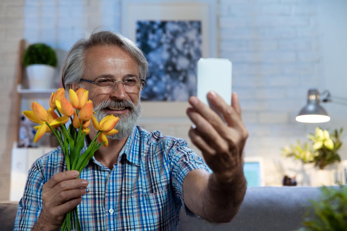 ¿Cómo sorprender a mi pareja a distancia?