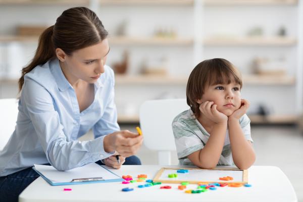 ¿El síndrome de Asperger es un tipo de autismo? - Cuál es la diferencia entre el autismo y el síndrome de Asperger