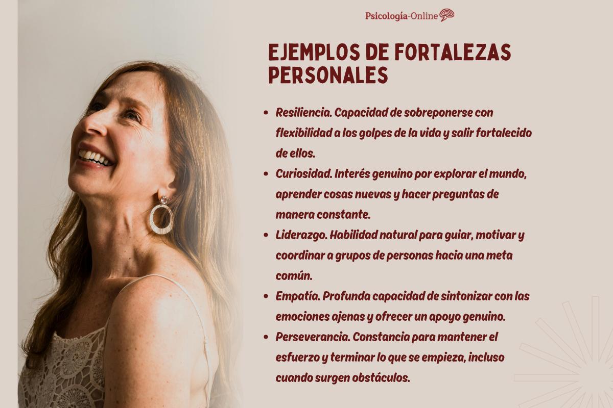 Cómo identificar tus fortalezas personales