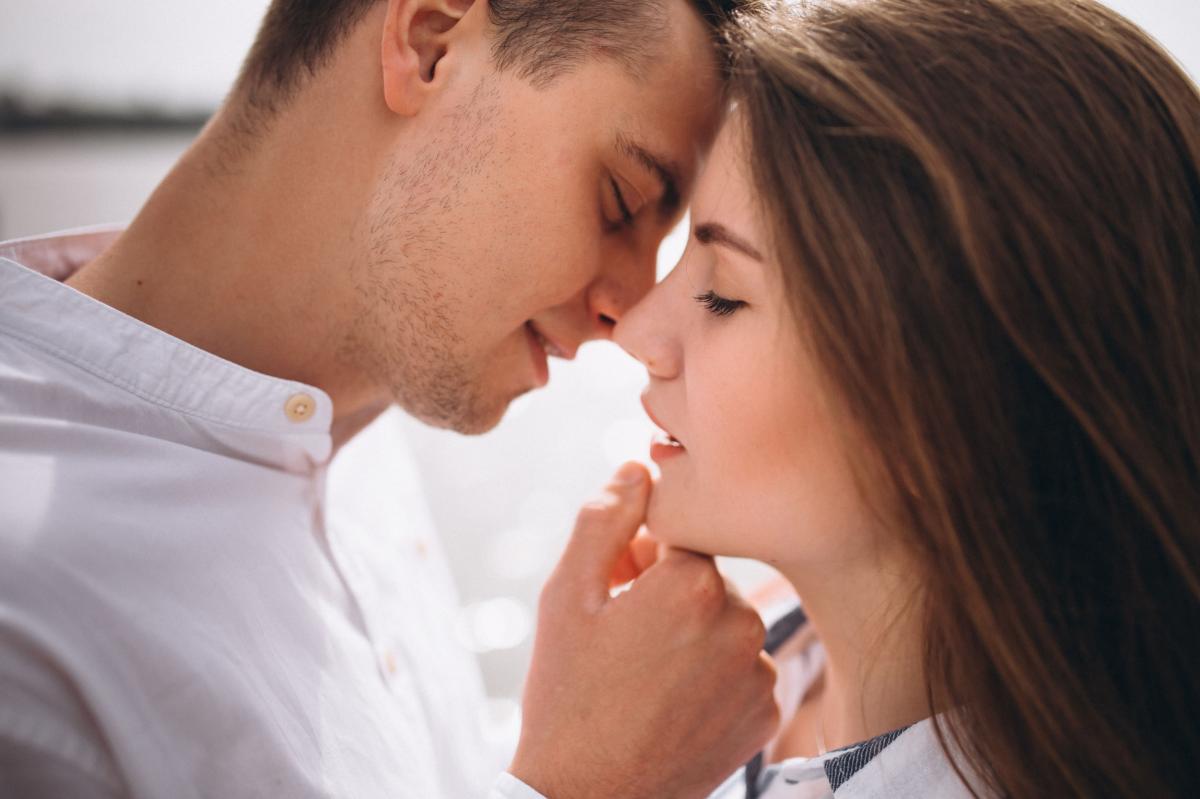 Qué significa cuando un hombre te dice «me pones mucho»