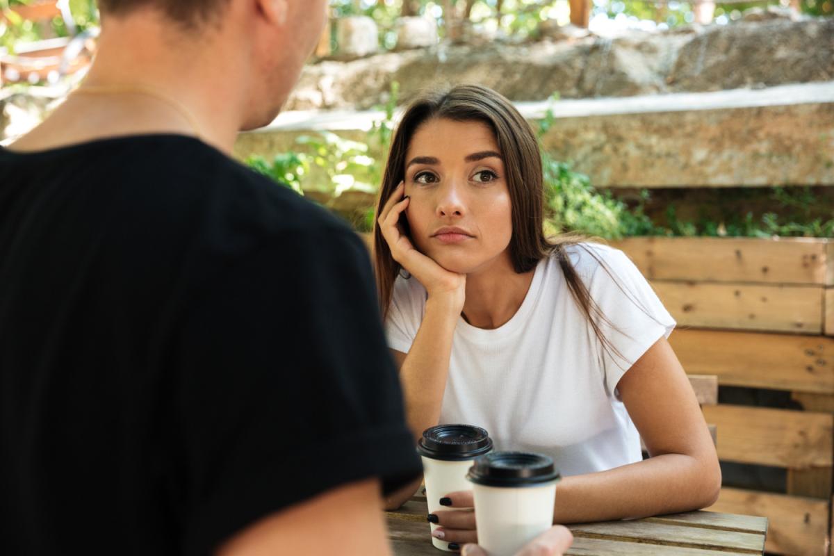 Quiero dejar a mi pareja pero no puedo: ¿qué hago?