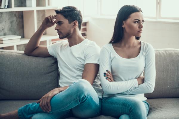 Qué hacer cuando tu pareja te pide tiempo - Qué hacer si tu pareja te pide tiempo