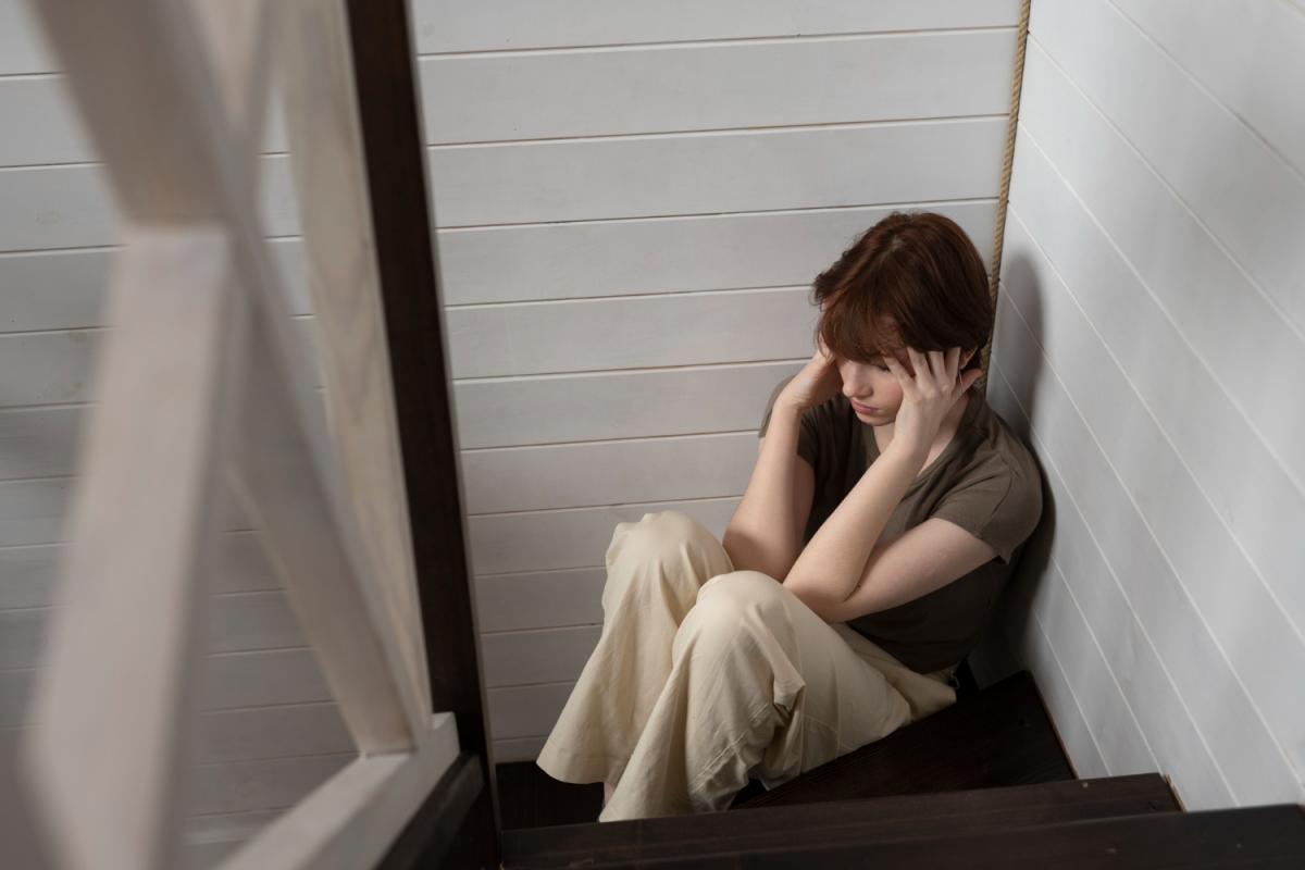 No dejo de pensar que me voy a morir: causas, síntomas y cómo afrontarlo