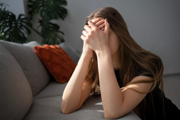 No dejo de pensar que me voy a morir: causas, síntomas y cómo afrontarlo - ¿Por qué no dejo pensar que me voy a morir?