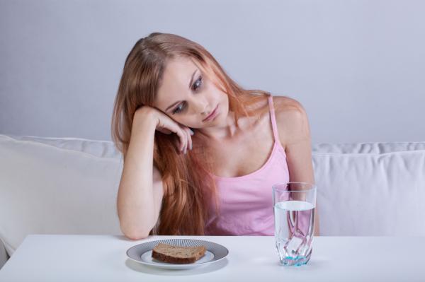 Ebriorexia: síntomas y tratamiento - Qué es la ebriorexia: definición